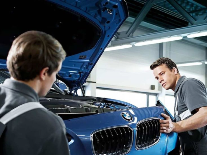 What Small BMW Problems Can Turn Into Expensive Repairs