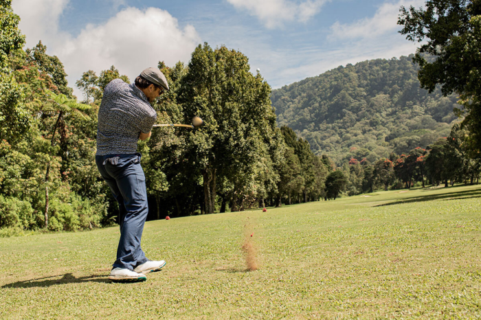 Is a Thailand Golf Vacation Actually Cheaper Than a Weekend in the Hamptons?