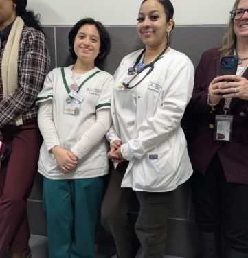 RCC Breaks Ground on $3 Million Nursing Simulation Lab