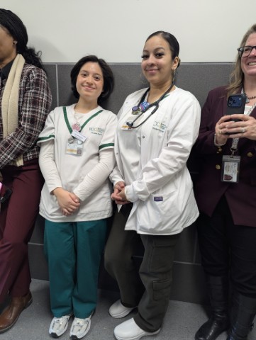 RCC Breaks Ground on $3 Million Nursing Simulation Lab