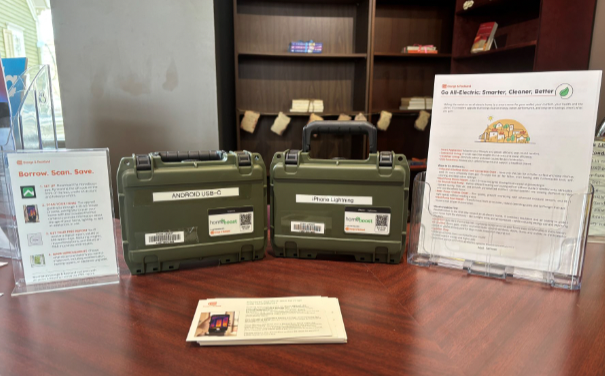 O&R Partners with Local Libraries to Help Homeowners Reduce Costs