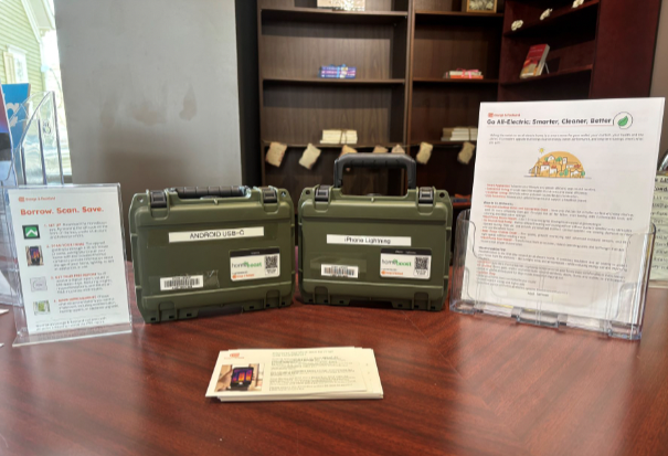 O&R Partners with Local Libraries to Help Homeowners Reduce Costs