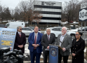 Route 304 Repaving Project to Begin This Spring