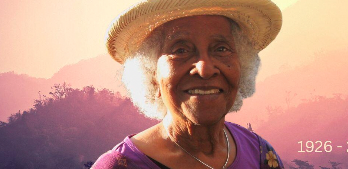 Maggie F. Conway A Legacy of Service