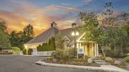 Pomona Apartment Complex Sells for $63.7 Million