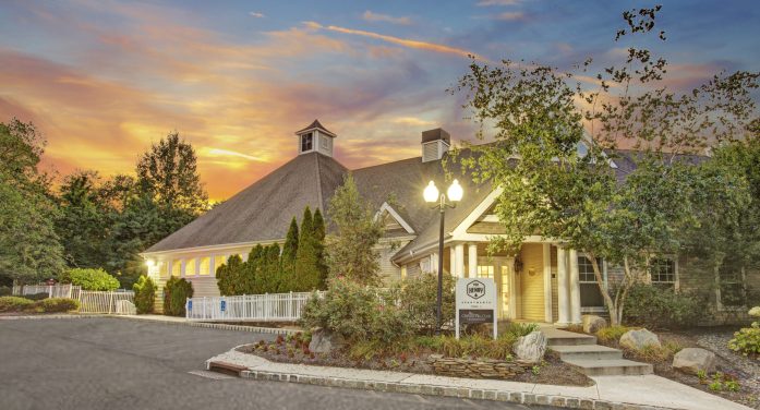 Pomona Apartment Complex Sells for $63.7 Million