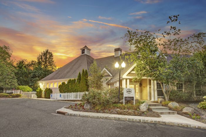 Pomona Apartment Complex Sells for $63.7 Million