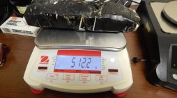 1.2 Pounds of Fentanyl Seized