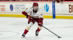 Pearl River Native Selected by NY Rangers