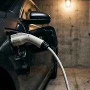 ev