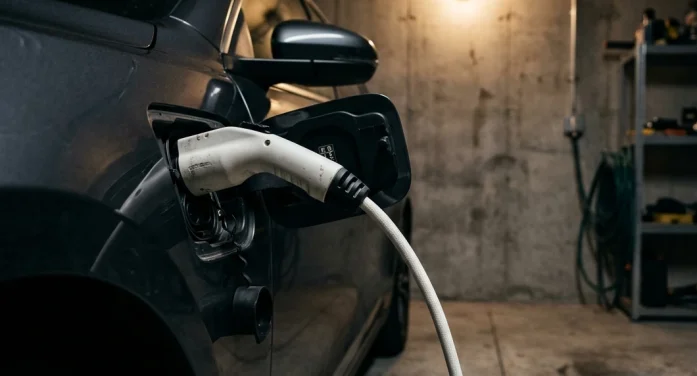 Gas Prices at Highest Since 2022