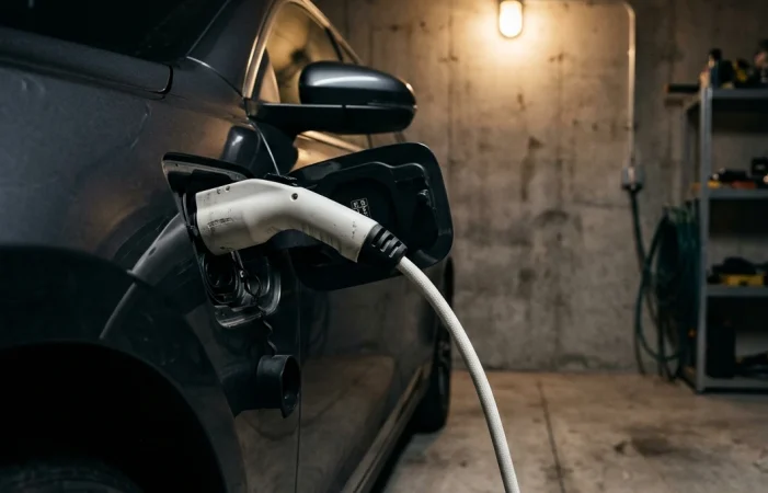 Gas Prices at Highest Since 2022