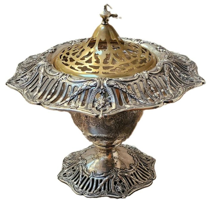 RZM Fine Arts and Antiques Inc: Ask the Appraiser