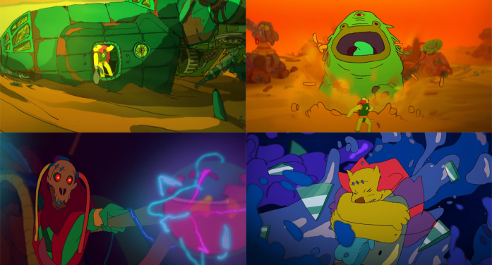 Nova Seed’s Charm and Nostalgic Nature