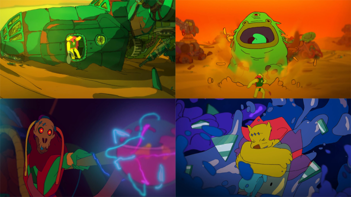 Nova Seed’s Charm and Nostalgic Nature