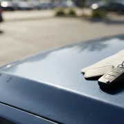 returning car lease