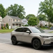 generic suv