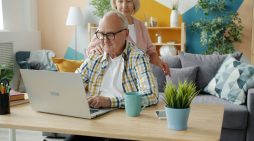 How Rockland Seniors are Staying Social and Sharp in a Digital World