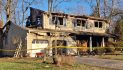 Fatal House Fire in New City