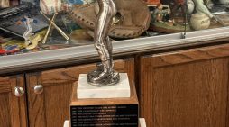 Fantasy Baseball League Spans Four Decades