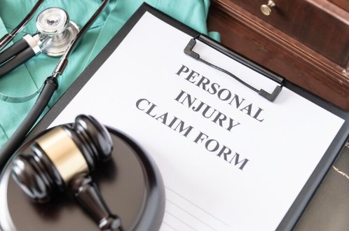 Accident Lawyer