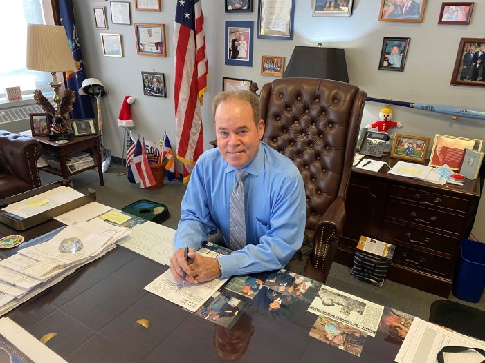 Executive Day Presents 2026 “State of the County”