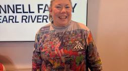 600 Runners Gather at the GAA for Memorial 5k