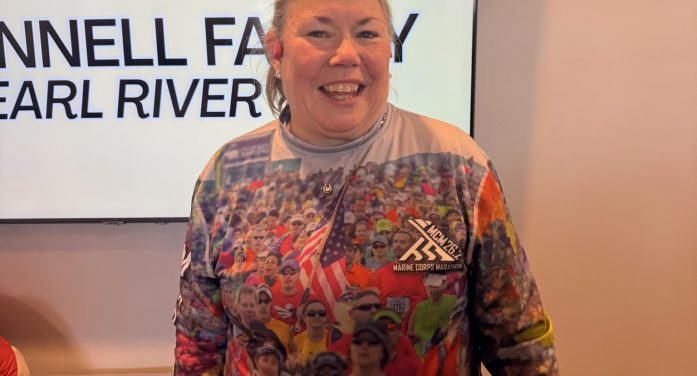 600 Runners Gather at the GAA for Memorial 5k