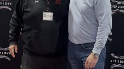 This Week In Clarkstown – Lunch With A Hometown Baseball Hero