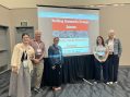 Rockland Teachers Present at National Conference