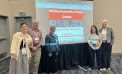 Rockland Teachers Present at National Conference