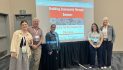 Rockland Teachers Present at National Conference