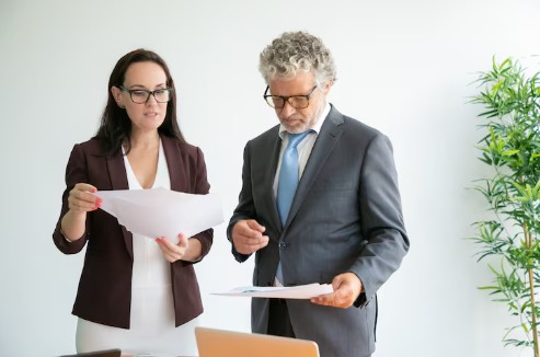 Injury Lawyer
