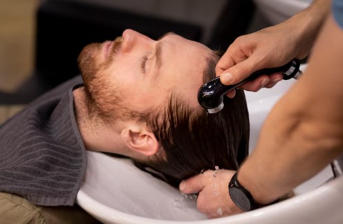 Mens Hair Restoration Queens
