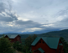 Why Mountain Cabin Stays Are the Ultimate Travel Experience Right Now