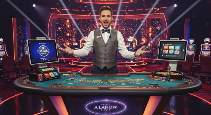 Live casino etiquette every player should understand