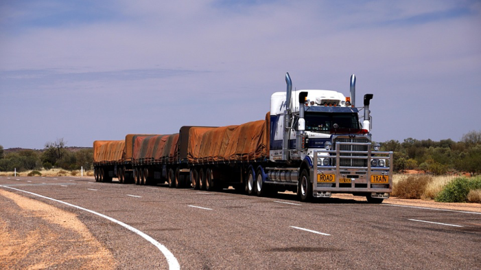 Common Causes of Oversized Load Truck Accidents Explained