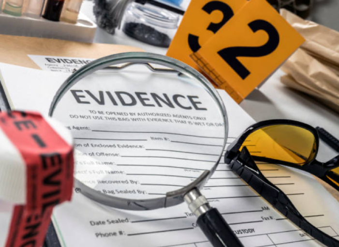 How Evidence Impacts the Value of Your Injury Case