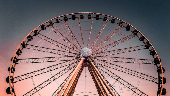 How to Choose the Perfect Destination for a Family Adventure