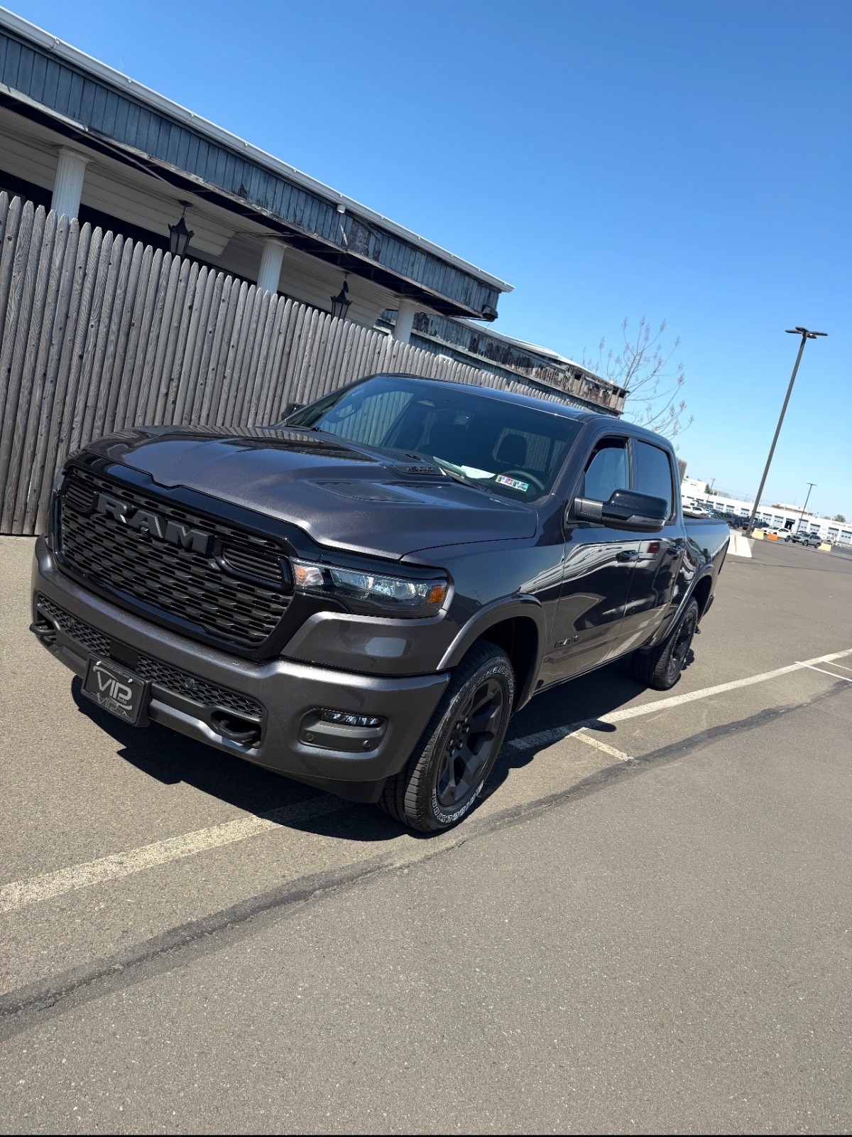 RAM