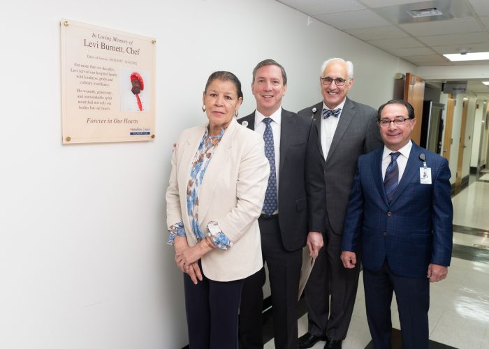 Chef Levi Burnett: Six Decades of Good Food and Good Times