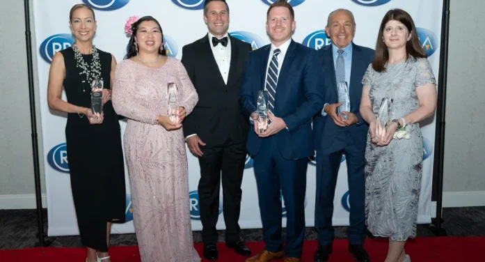 2026 Pinnacle Award Winners Announced by RBA