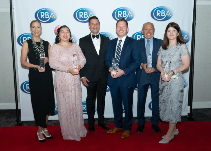 2026 Pinnacle Award Winners Announced by RBA
