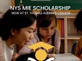 STAC Highlights NYS Teacher Scholarship Opportunity