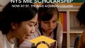 STAC Highlights NYS Teacher Scholarship Opportunity