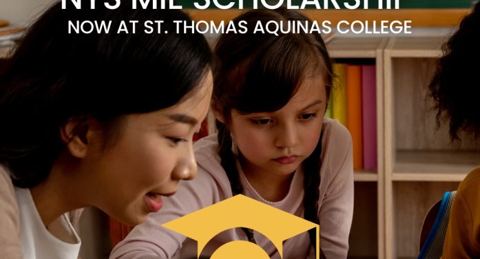 STAC Highlights NYS Teacher Scholarship Opportunity