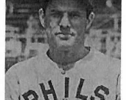 Our Forgotten But Notable Neighbors: Five MLB Rocklanders, Part Two