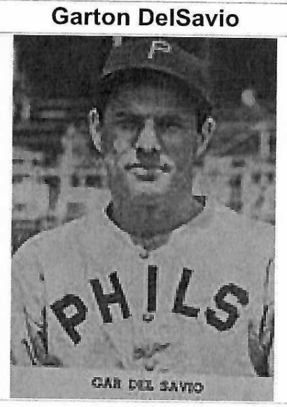 Our Forgotten But Notable Neighbors: Five MLB Rocklanders, Part Two