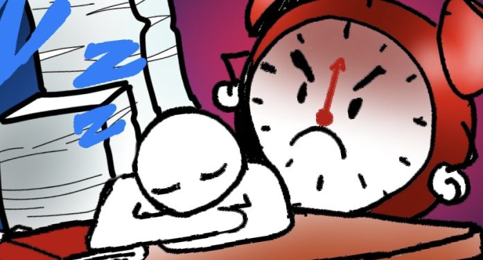 Is Laziness a Good Thing?