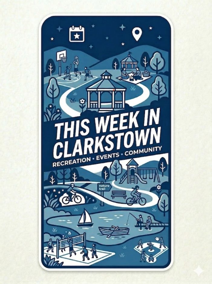 This Week in Clarkstown